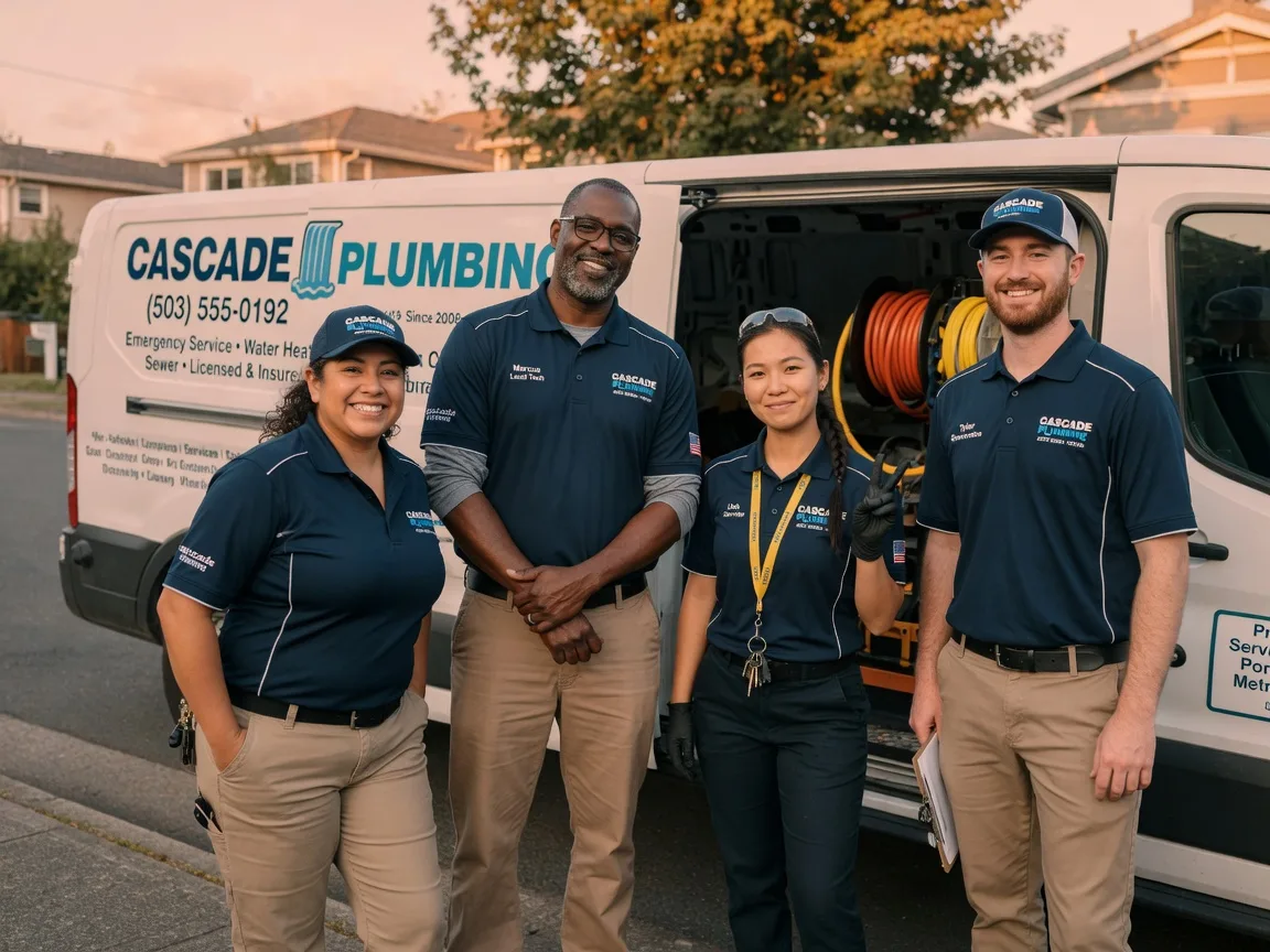 Emergency Plumber company in Garden City, IA